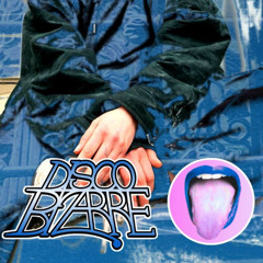 Frau Mü @ Disco Bizarre (KITKAT Club) 28062025
