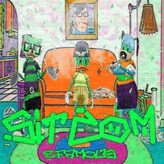 SITCOM (sped up) - OCTI x EURO x ACID SOULJAH @GFELDS
