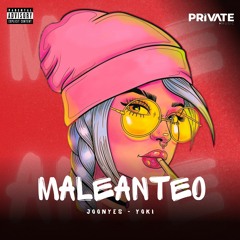 Private Music, Joonyes, Yoki - Maleanteo