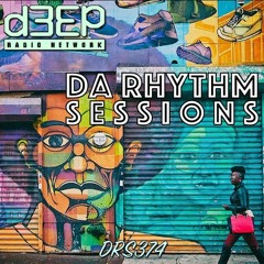 Da Rhythm Sessions 9th November 2022 (DRS374)
