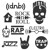 Artwork for The Golden Age Of Rap Rock Hip Roll