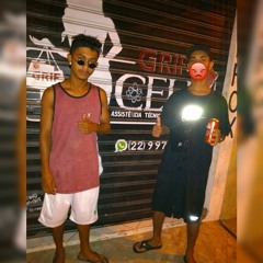 MC REIS -PENTE ALONGADO -BEAT SÉRIE GOLD -DJ'S DA ERVA E DJ MASCOTE DE MACAE  -2021