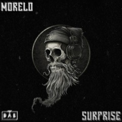 MORELO - Surprise
