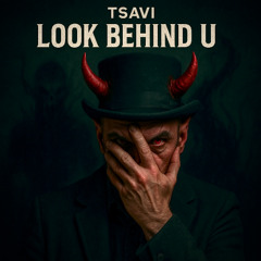 Tsavi - Look Behind U