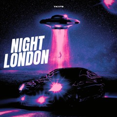 NIGHT LONDON