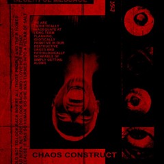 CHAOS CONSTRUCT