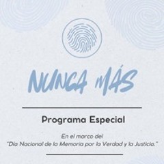 Especial Dia de la Memoria