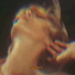 Tomas Grey - Rumors (nowifi Remix)