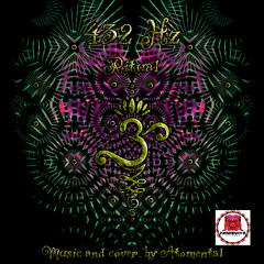OUT NOW!! Atomental - Jai Guru, Jai Ma — Ambubachi Release (8 years of Kamakhya Records)
