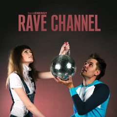 Rave Channel - Новый Год