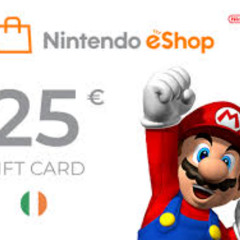 #@@#100% Working $100 Nintendo eShop Code Generator (Free & Easy)#@##