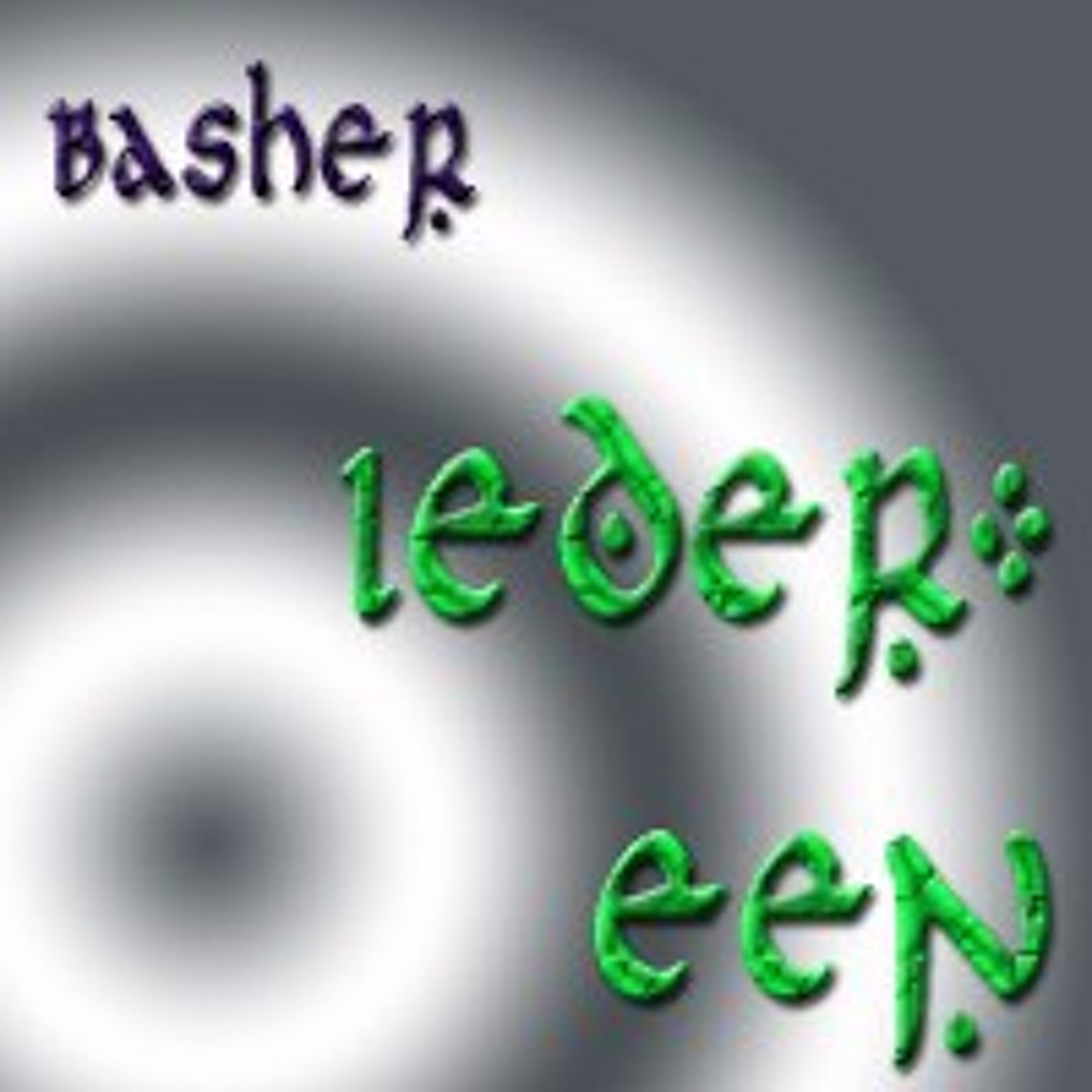 Iedereen (XM, 1997) episode artwork