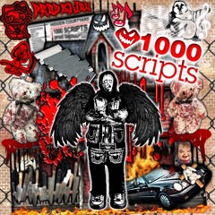 (HiddenCourtyard) 1000polos ft Truie Fiend prod. Truie Fiend