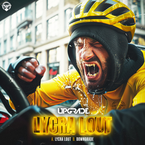 Lycra Lout
