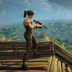 lildre556 - fortnite