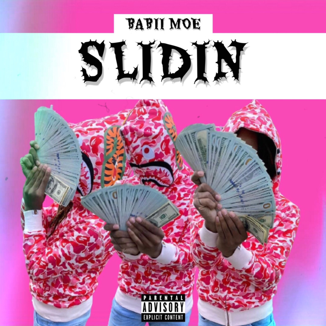 Stream SLIDIN’ [ig: babiimoeofficial] by Babii Moe (MoeSkii) | Listen ...