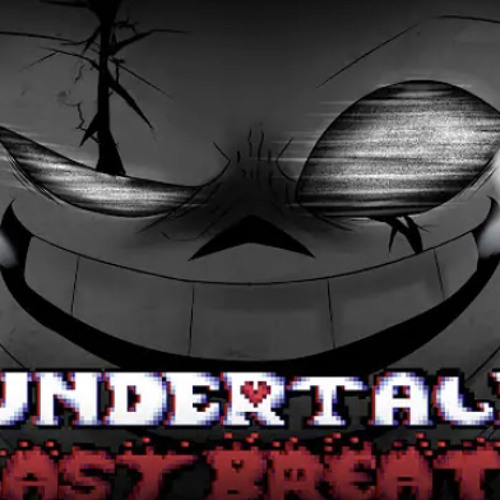 Stream Undertale Last Breath- Echo By ChrisPenguin47 | Listen.