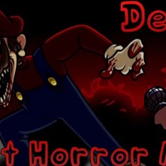 [Cover] Your Time Has Come - Defeat But Horror Mario Sings It | Cloud ☁️☁️