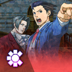 Phoenix Wright Ace Attorney - Investigation ~ Cornered (audaCore Remix)