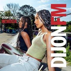 Dijon FM 001 | REMIXIA