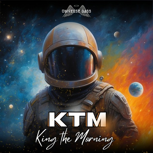 KTM - UNIVERSE BASS {Free Download}