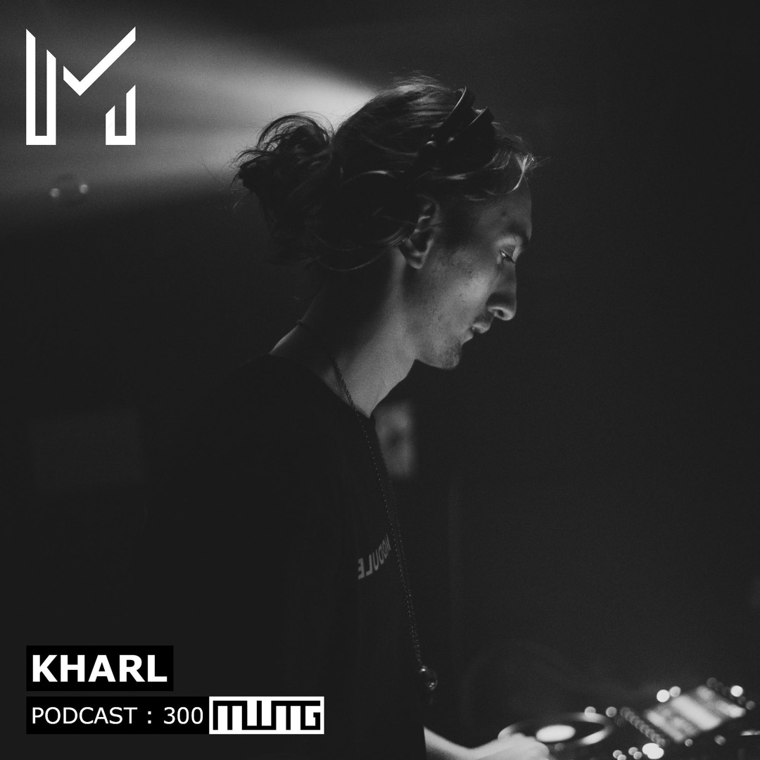 MWTG 300: Kharl
