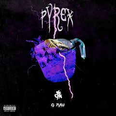 G Raw - PYREX FREESTYLE