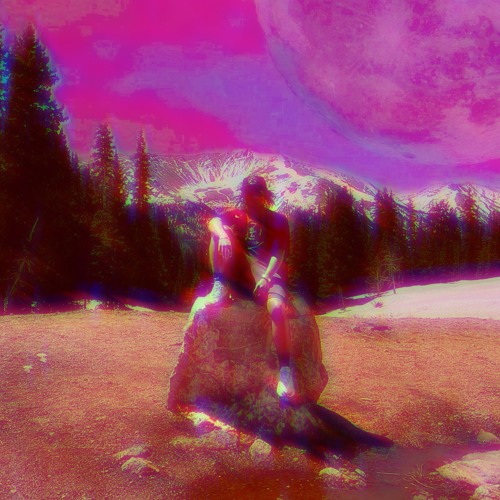 Grow Up (Feat. Invader P & Skinny Giant)