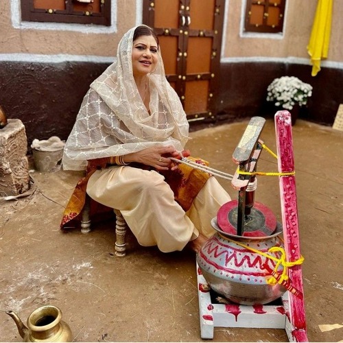 Bhabi Meri Gut Amar Noorie