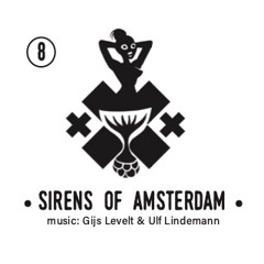 Sirens Of Amsterdam