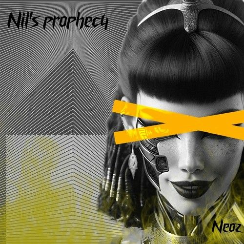 Nil's Prophecy
