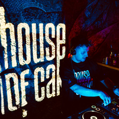 YORY @House of Cake Launch Party (Club Mesmeric)