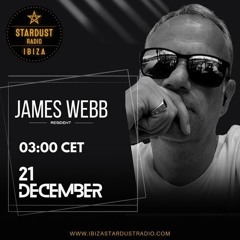 DEC 20 IBIZA STARDUST RADIO