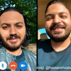 لو طالت المسافات و بعدتنا الأيام | سنة الحياة | حسن شعبان