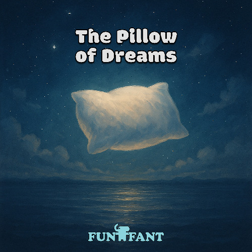 The Pillow Of Dreams (Part One)