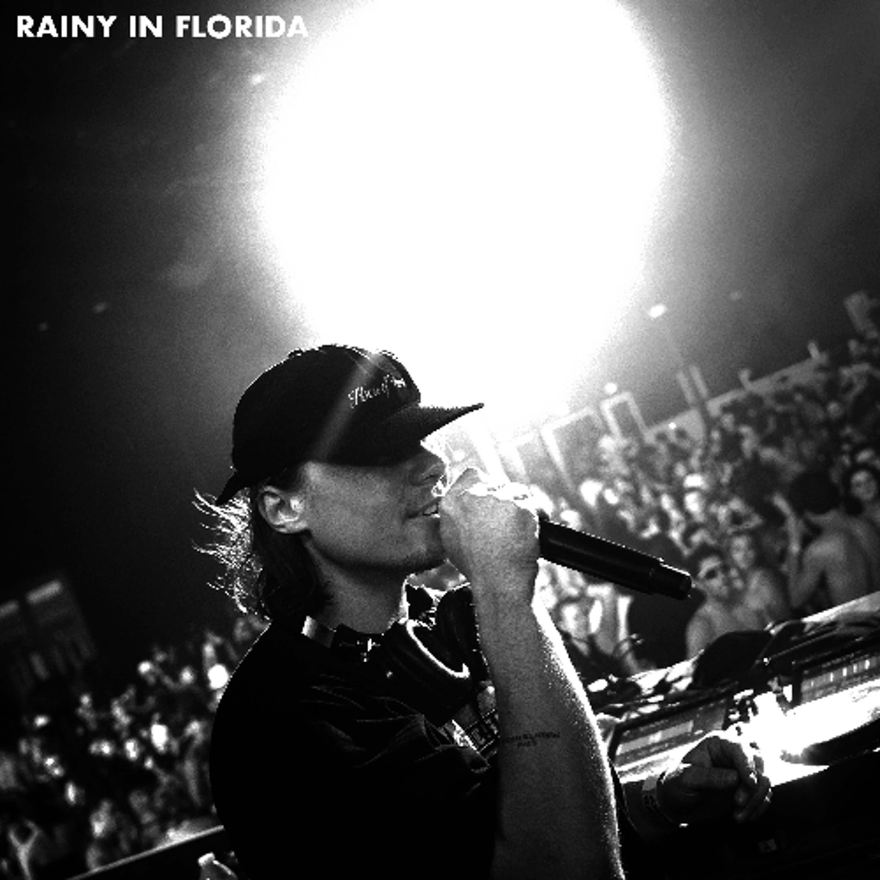 Izzy Vadim - Rainy in Florida [CLIP] episode artwork