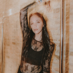 Bass Fidelity 003 || Lizzy Jane