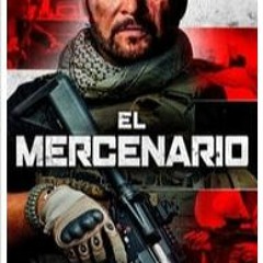El mercenario (2020) Pelicula Completa HD-720p [18401838]