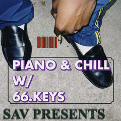 Piano & Chill Vol.1