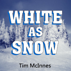 White as Snow