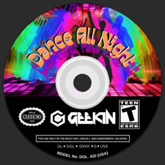 Dance All Night