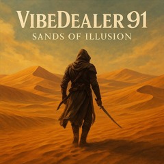 Sands of Illusion