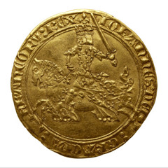 De l’or à la monnaie : l’étonnante genèse du Franc !