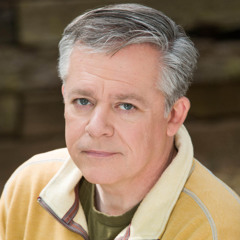 Brian Troxell Audiobook Demo - History