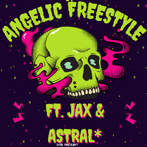 ANGELIC FREESTYLE FT. Jax & ASTRAL* (Prod. By SURAKKA x Y Mo)