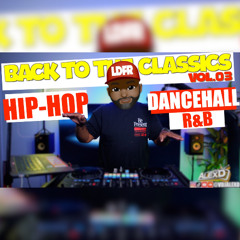 BACK TO THE CLASSICS VOL.03