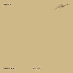 Episode 12: Pelada