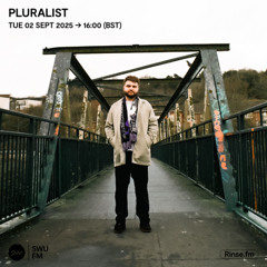 Pluralist - 02 September 2025