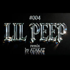 Lil Peep – Star Shopping (ATAKAT Remix) #004