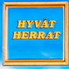 Hyvät Herrat Intro Music (Extended)